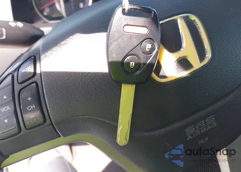 2011 Honda Cr-V Ex from USA, damaged, VIN 5J6RE3H53BL007272